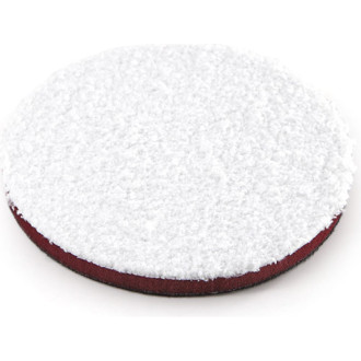 Круг полировальный Shine systems Microfiber Pad