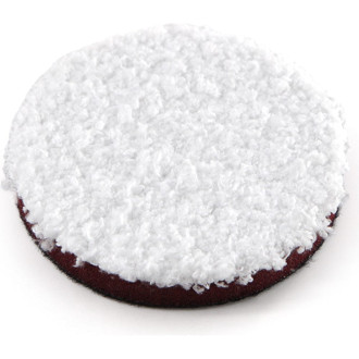 Круг полировальный Shine systems Microfiber Pad