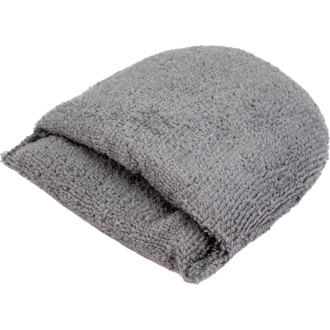 Микрофибровый аппликатор для нанесения составов Shine systems Microfiber Sponge