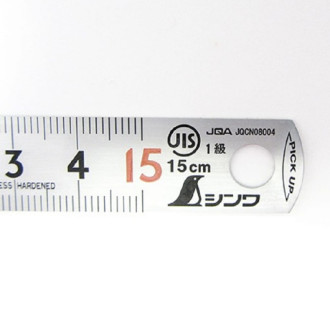 Линейка Shinwa PickUp
