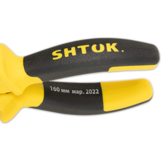 Диэлектрический кабелерез SHTOK 8108