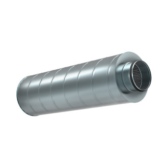 Шумоглушитель Shuft SCr 250/900
