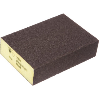 Абразивная губка Sia Abrasives siasponge 4s fine