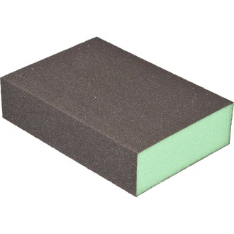 Губка абразивная Sia Abrasives siasponge 4s