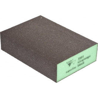 Губка абразивная Sia Abrasives siasponge 4s