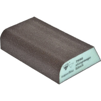 Губка абразивная Sia Abrasives siasponge COMBI
