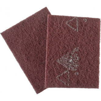 Материал для удаления сильных загрязнений Sia Abrasives sv-veryfine-2