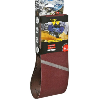 Бесконечная лента шлифовальная Sia Abrasives 2920 siawood