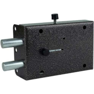 Накладной замок Siblock ЗГС-4