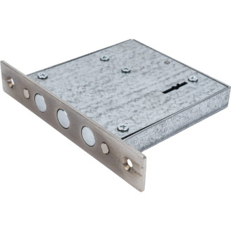 Врезной замок Siblock ЗВС-10