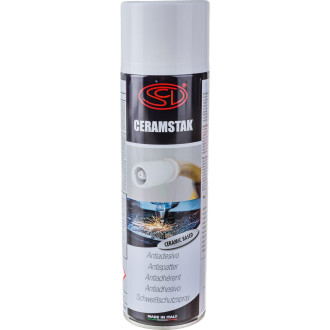 Керамический антипригарный спрей SILICONI Ceramstak
