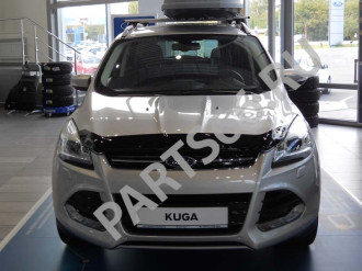 Дефлектор капота FORD KUGA 2013-2016 Sim NLD.SFOKUG1312