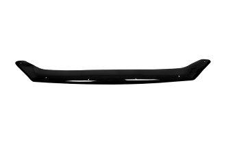 Дефлектор капота Haval H9 2014-2017 Sim NLD.SHAVH91412