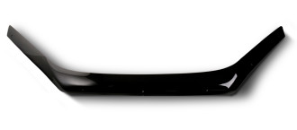 Дефлектор капота NISSAN PATHFINDER 2005-2010/NISSAN NAVARA 2005-2010 Sim NLD.SNIPAT0412