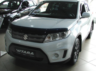 Дефлектор капота Suzuki Vitara/Escudo, 2015- Sim NLD.SSUVIT1512