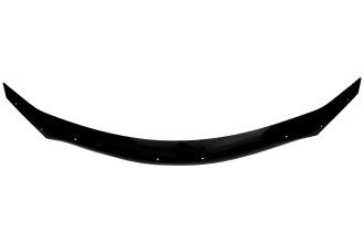 Дефлектор капота TOYOTA CAMRY 2006-2011 Sim NLD.STOCAM0612