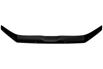 Дефлектор капота Toyota Land Cruiser 150, 2017- Sim NLD.STOLCP1712