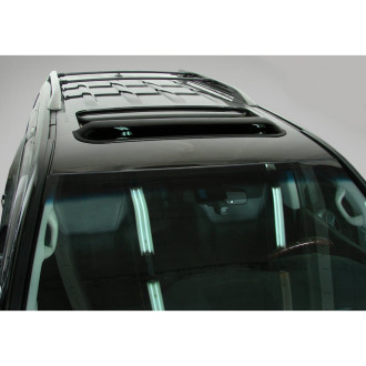 Дефлектор люка Toyota Land Cruiser 200, 2007- Sim NLD.S-UFLC07