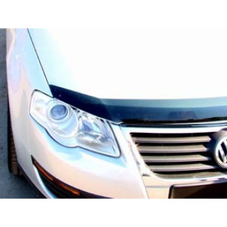 Дефлектор капота VW PASSAT B6 2006-2010 Sim NLD.SVOPAS0612