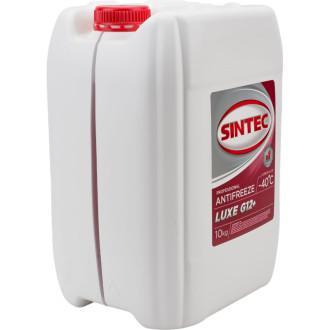 Антифриз Sintec LUX G12 +