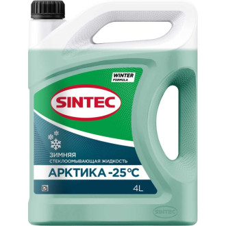Стеклоомыватель Sintec АРКТИКА