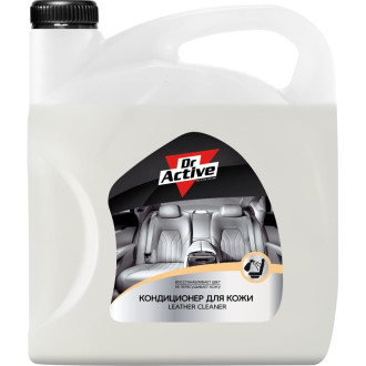 Кондиционер для кожи Sintec Dr. Active Leather Cleaner