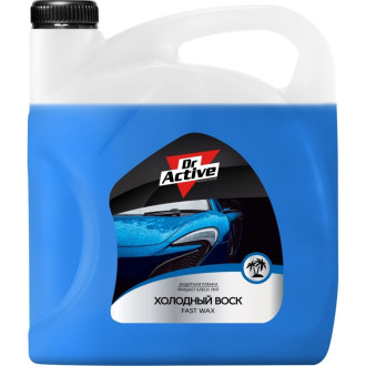 Холодный воск Sintec Dr. Active Fast Wax