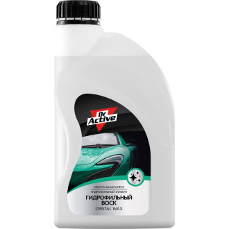 Гидрофильный воск Sintec Dr. Active Cristal Wax