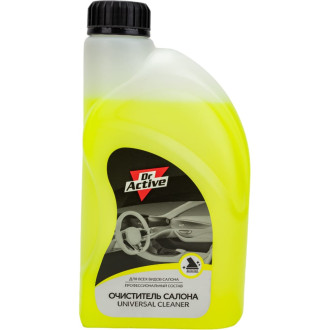 Средство для очистки салона Sintec Dr. Active Universal cleaner