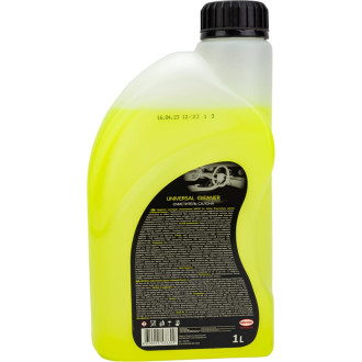 Средство для очистки салона Sintec Dr. Active Universal cleaner