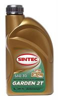 Масло Sintec Garden 2T