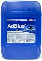 Жидкость для системы SCR дизельных двигателей Sintec AdBlue