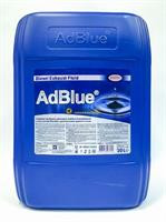 Жидкость для системы SCR дизельных двигателей Sintec AdBlue