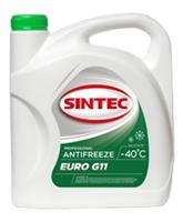 Антифриз Sintec Sintec Euro G11