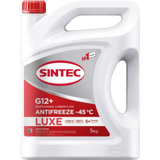 Антифриз Sintec luxe