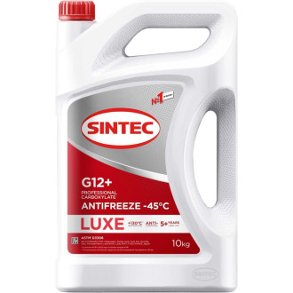 Антифриз Sintec luxe