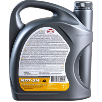 Промывочное масло Sintec МПТ-2М