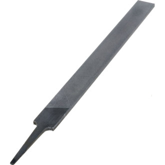 Тупоносый плоский напильник SITOMO 117817