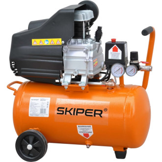 Воздушный компрессор SKIPER AR25A