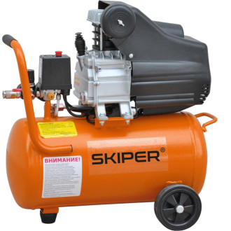 Воздушный компрессор SKIPER AR25A