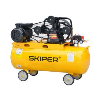Воздушный компрессор SKIPER IBL3100A