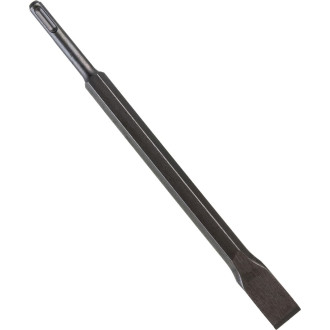 Узкая зубило лопатка sds-plus SKRAB 33530