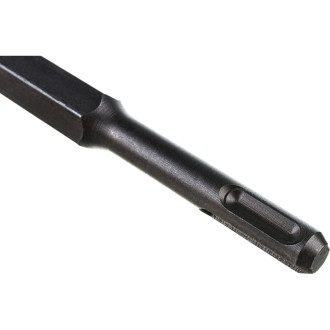 Узкая зубило лопатка sds-plus SKRAB 33530