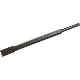Узкая зубило лопатка sds-plus SKRAB 33530