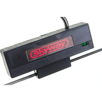 Активная внутрисалонная fm антенна SKYWAY S00203001