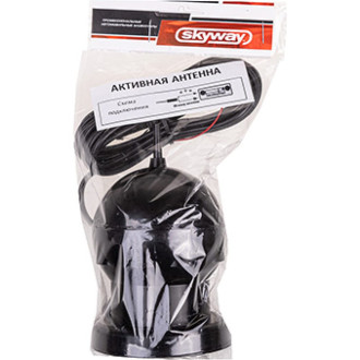Антенна fm SKYWAY S00203014
