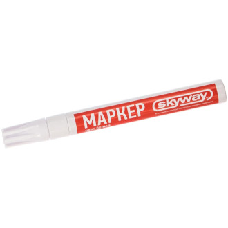 Универсальный маркер SKYWAY S03501001