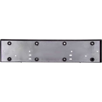 Рамка для номера SKYWAY S04101002