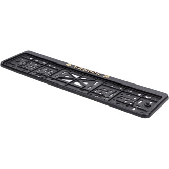 Пластмассовая рамка для номера SKYWAY S04102005