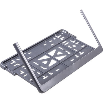 Рамка для номера SKYWAY S04102010